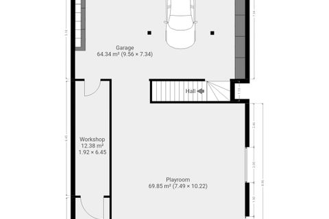 Villa i Ontinyent, Valencia, Ontinyent - € 599.000 | Ref: LOSDH3551 - foto 45